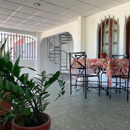 Casa Robles - Your Stay Near Airport Managua Zewnętrze zdjęcie