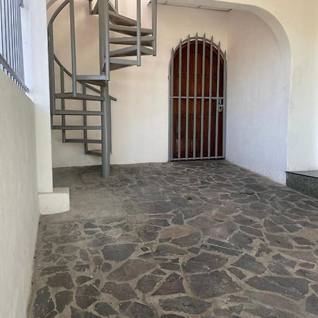 Casa Robles - Your Stay Near Airport Managua Zewnętrze zdjęcie