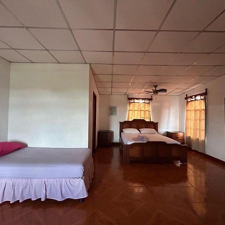 Casa Robles - Your Stay Near Airport Managua Zewnętrze zdjęcie