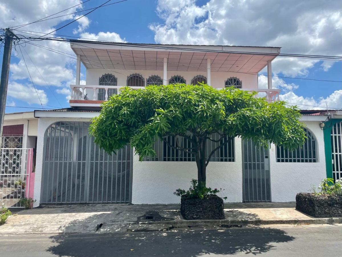 Casa Robles - Your Stay Near Airport Managua Zewnętrze zdjęcie