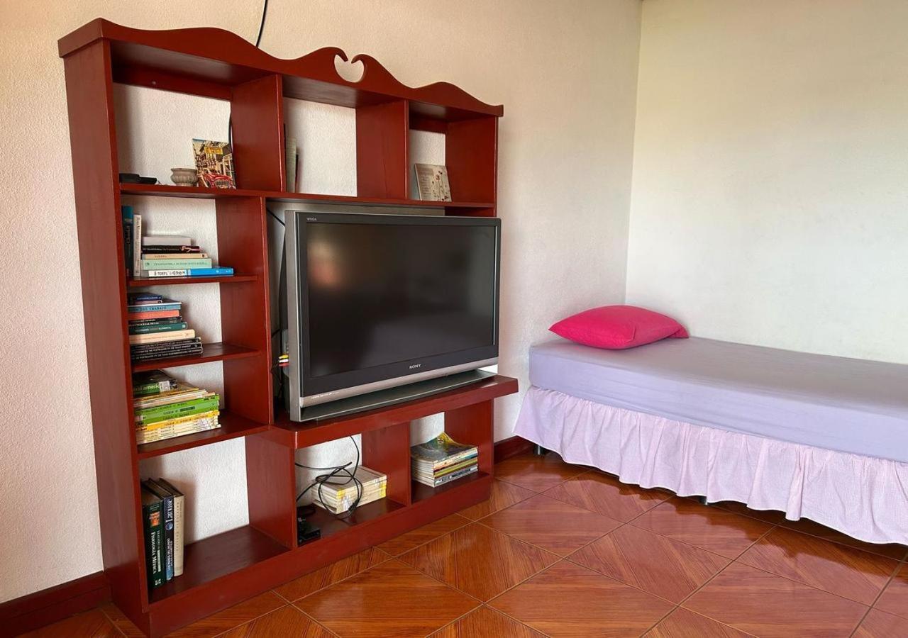 Casa Robles - Your Stay Near Airport Managua Zewnętrze zdjęcie
