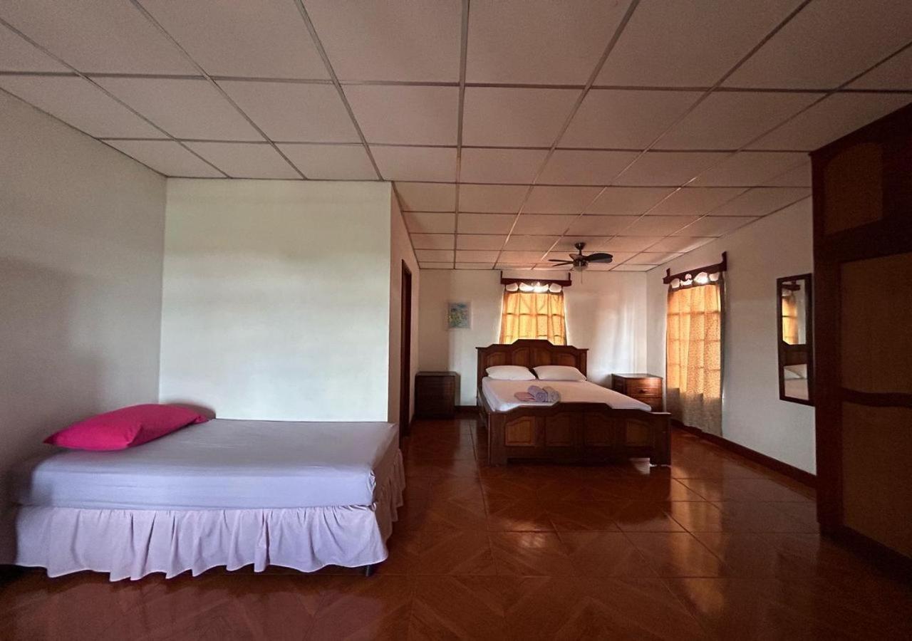 Casa Robles - Your Stay Near Airport Managua Zewnętrze zdjęcie