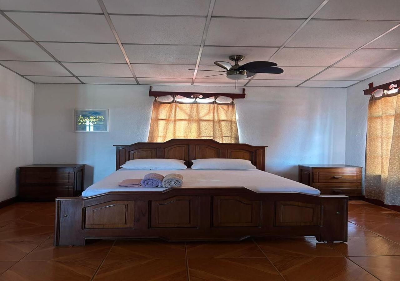 Casa Robles - Your Stay Near Airport Managua Zewnętrze zdjęcie