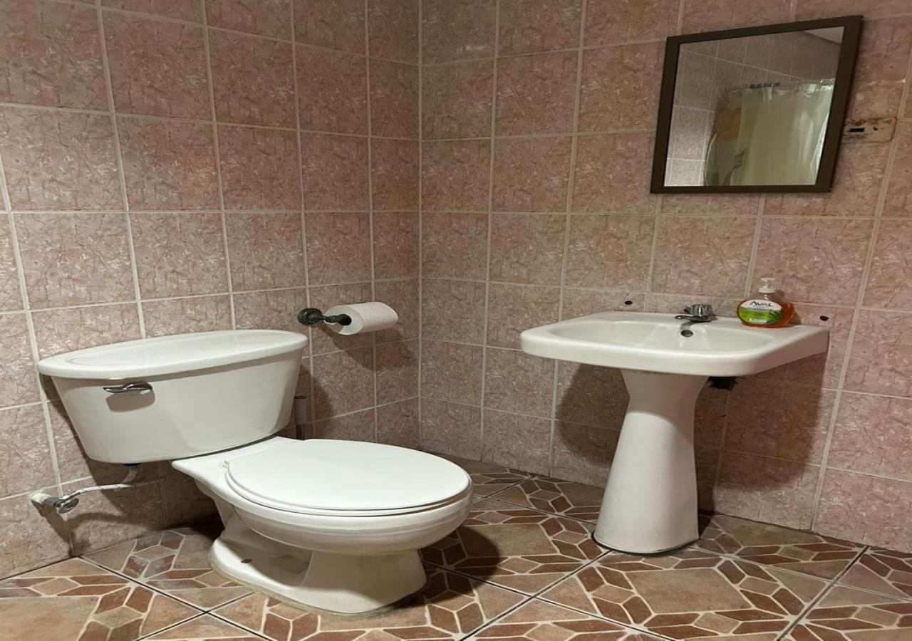 Casa Robles - Your Stay Near Airport Managua Zewnętrze zdjęcie