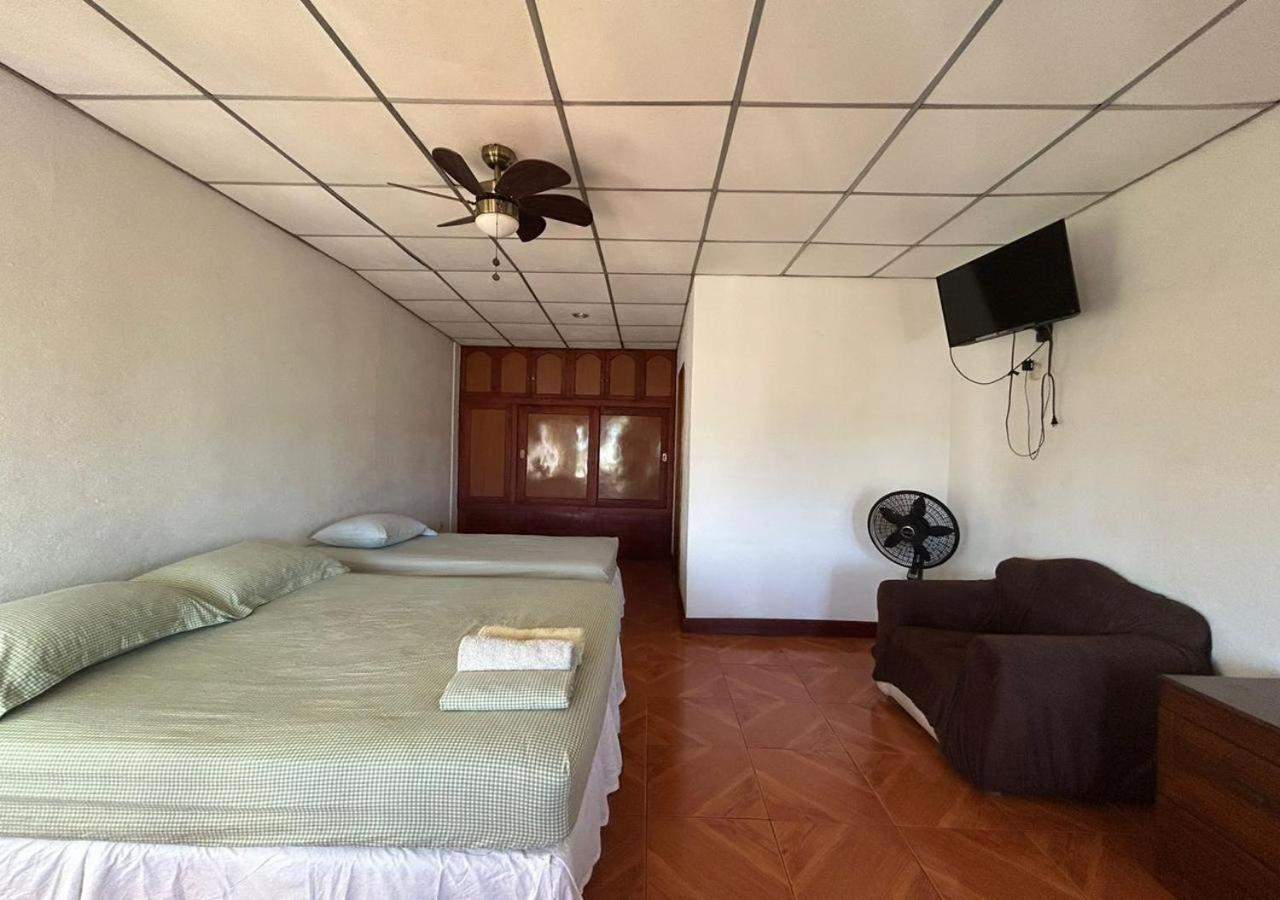 Casa Robles - Your Stay Near Airport Managua Zewnętrze zdjęcie