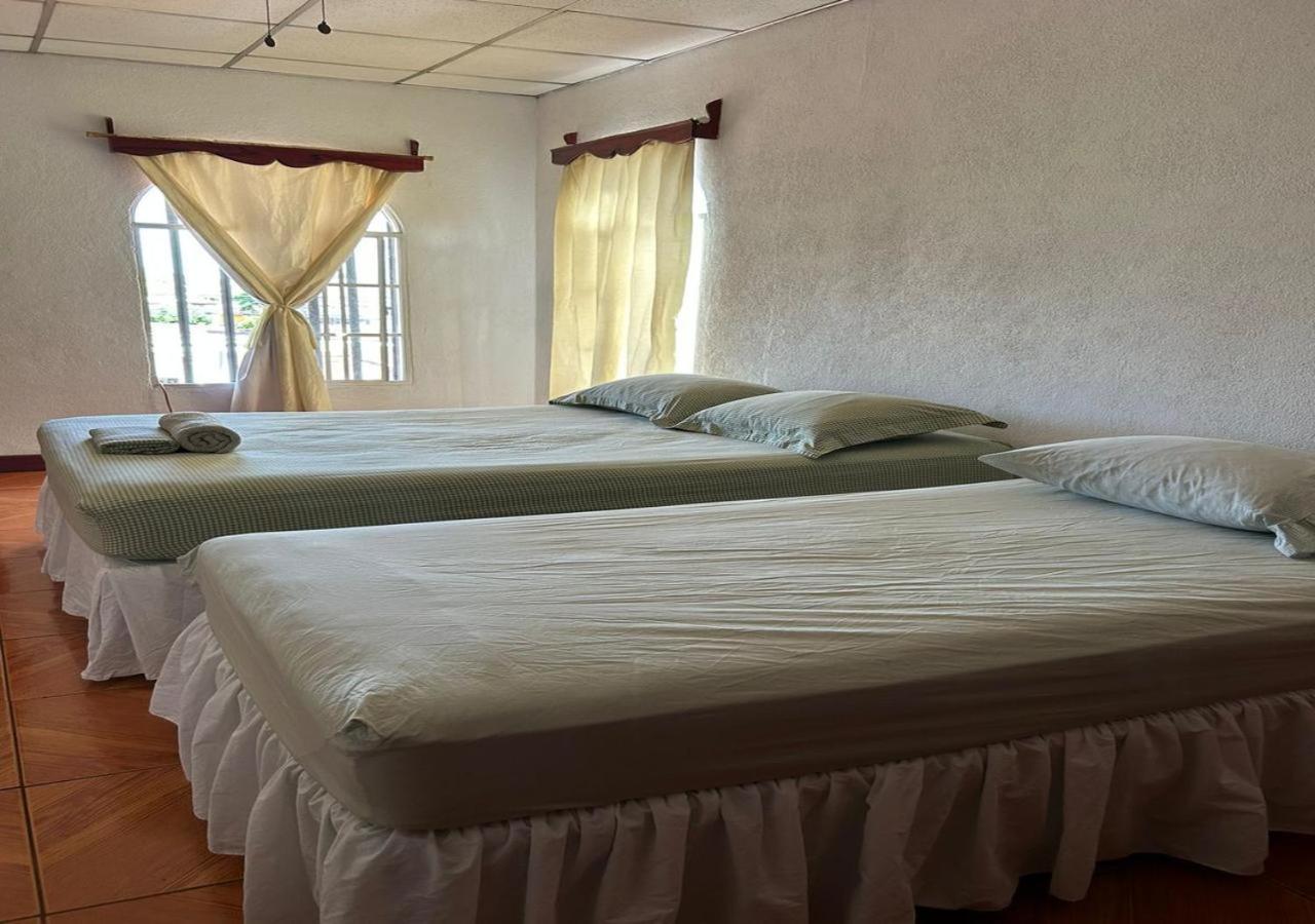 Casa Robles - Your Stay Near Airport Managua Zewnętrze zdjęcie