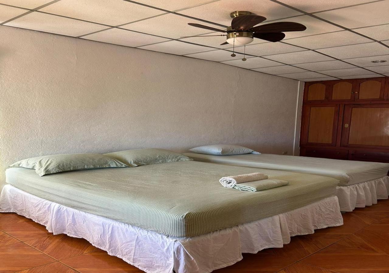 Casa Robles - Your Stay Near Airport Managua Zewnętrze zdjęcie