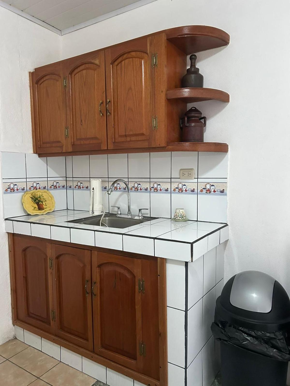 Casa Robles - Your Stay Near Airport Managua Zewnętrze zdjęcie