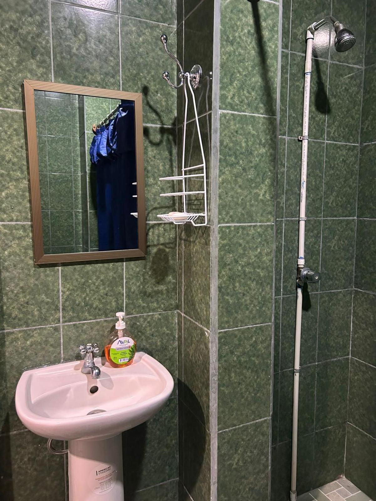 Casa Robles - Your Stay Near Airport Managua Zewnętrze zdjęcie