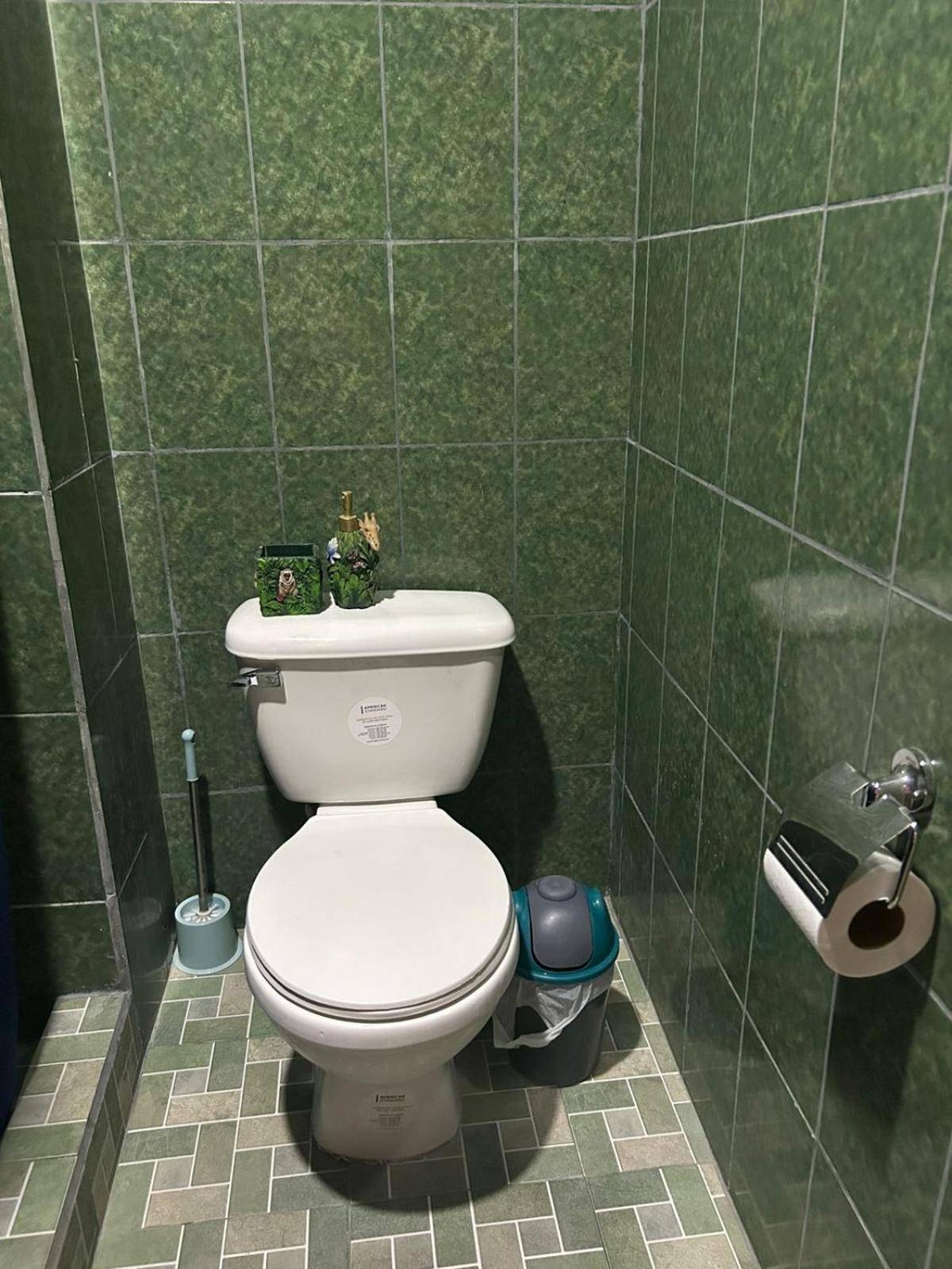 Casa Robles - Your Stay Near Airport Managua Zewnętrze zdjęcie